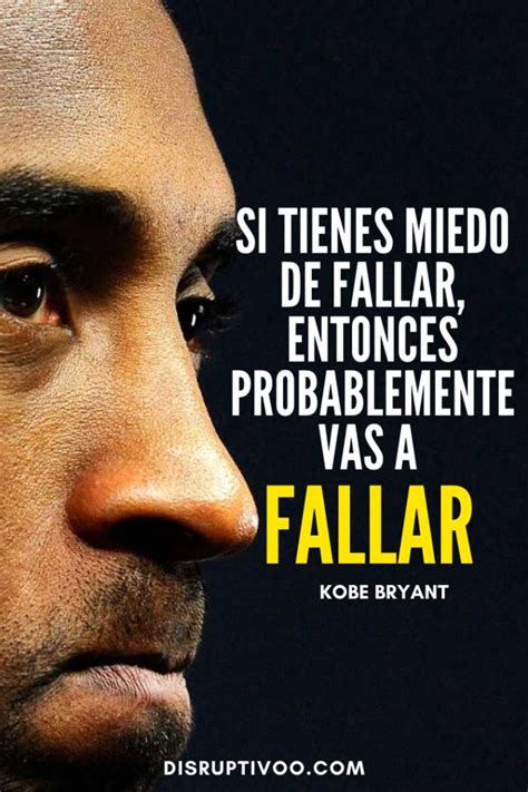 Recuerda A Kobe Bryant Con 57 De Sus Mejores Frases Inspiradoras En