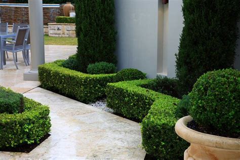 Italianate Garden – All Scape