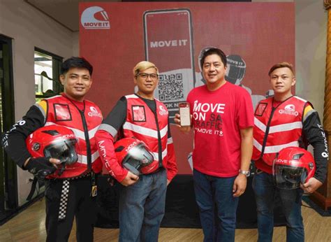 Move It Introduces Upgraded Mobile App The Manila Times