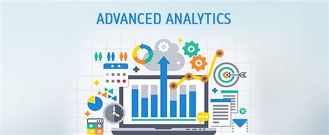 Advanced Analytics A Deeper Insight Of Your Enterprise Data MITS