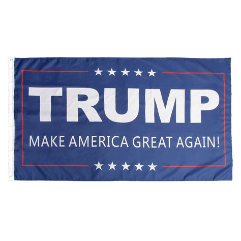 Flags And Pennants Donald Trump 2020 3x5ft Flag Keep America Great