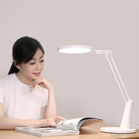 Настольная лампа Xiaomi Yeelight Smart Serene Eye Friendly Desk Lamp