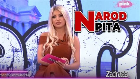 Paklena Trojka Ve Eras Sti E Na Pink Ivana Opi E Ih Re Etati U