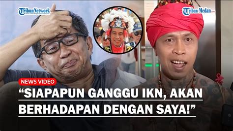 KEGANASAN Panglima Jilah Ancam Turunkan Pasukan Merah Untuk Hukum