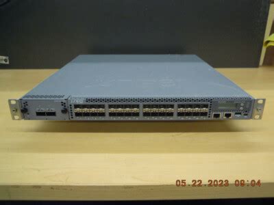 juniper   afo    afi  gbe sfp  em