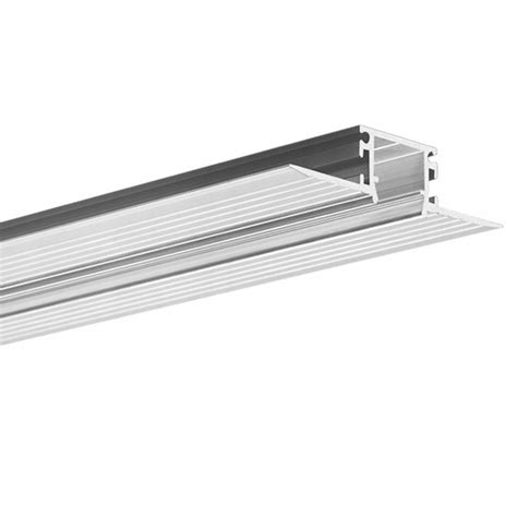 Profil LED aluminiowy KLUŚ KOZMA nieanodowany 1m 18040NA 1 Cena