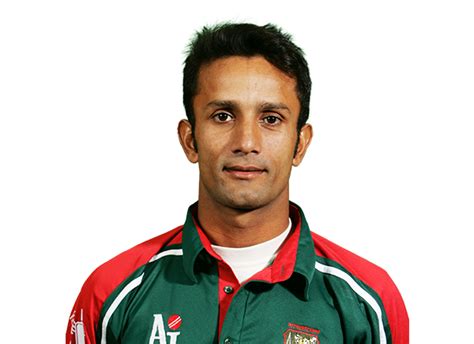 Khaled Mashud Player Page Headshot Cutout 2021 ESPNcricinfo