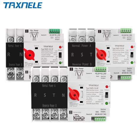 TAXNELE Official Store