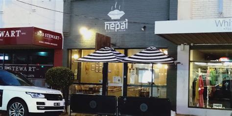 Best Nepali Restaurant Melbourne Top Nepalese Restaurant