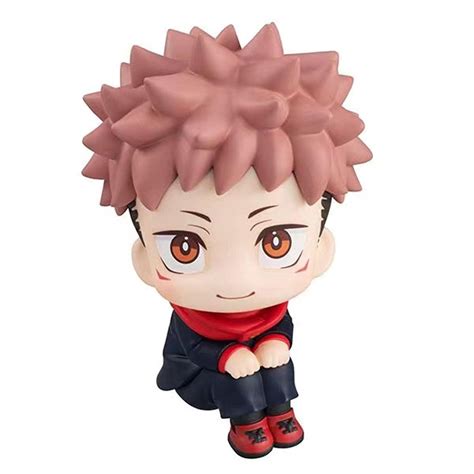 Buy Flouris Jujutsu Kaisen Figure Cm Inch Jujutsu Kaisen Anime