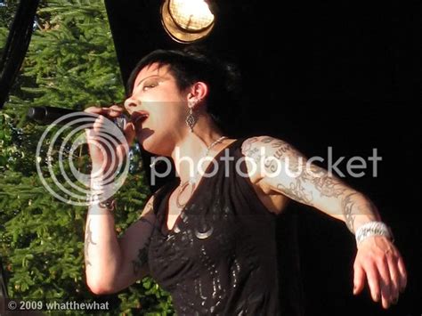 Whatthewhat Music Bif Naked Canada Day