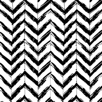 Modern Seamless Pattern Vector Art PNG Chevron Herringbone Modern