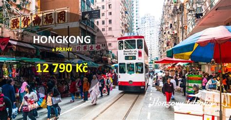 Do Hongkongu Z Prahy Honzovy Letenky