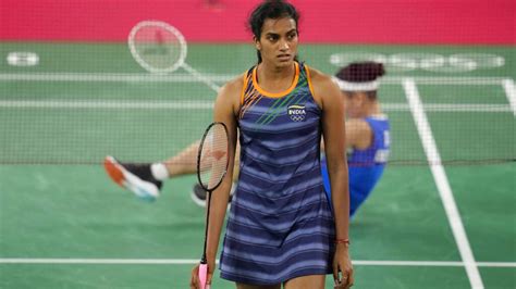 Swiss Open 2022 PV Sindhu Clinches Women S Singles Title HS Prannoy