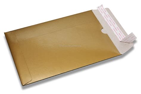 Order glossy cardboard envelopes online? | Bestbuyenvelopes.uk