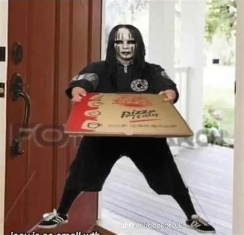 J Y Slipknot Band Humor Heavy Metal Funny