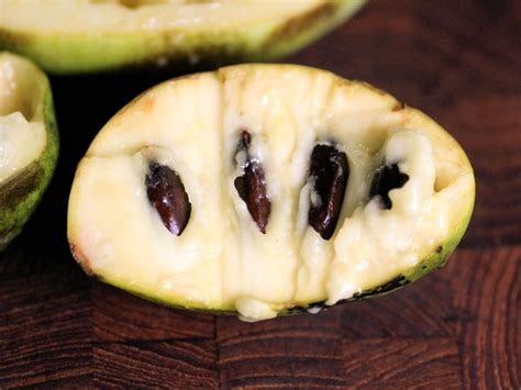 Pawpaws Americas Best Secret Fruit Paw Paw Fruit Strawberry Plants