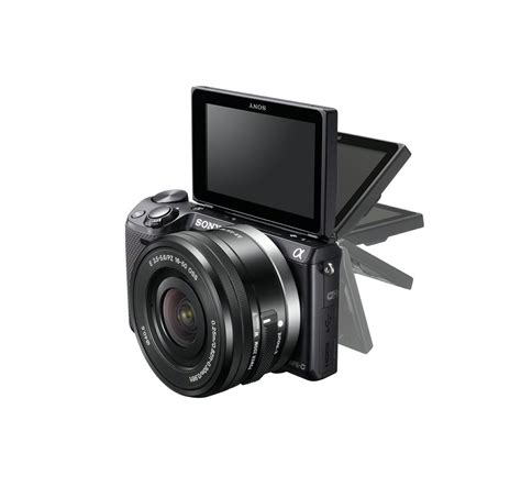 Sony Announces Newest Cameras And Lenses In Its Interchangeable Lens