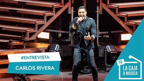 Carlos Rivera Llena De Magia El Christmas By Starlite Madrid Me