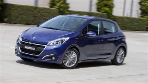 Peugeot Active She Says He Says Review Drive