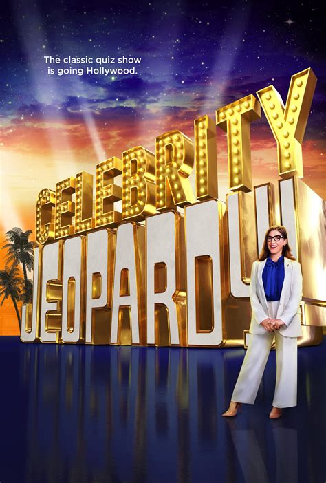 Melissa Celebrity Jeopardy 2024 - Jonie Magdaia