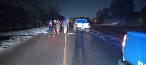 Una mujer falleció tras ser embestida por una camioneta El Diario del