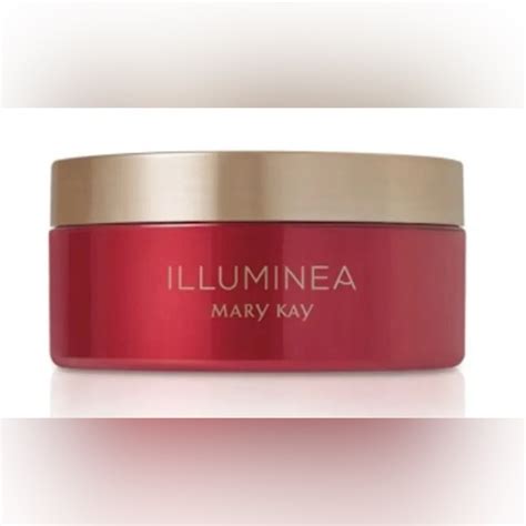 Mary Kay | Bath & Body | Illuminea Mary Kay Body Souffle 4 Ozscented ...