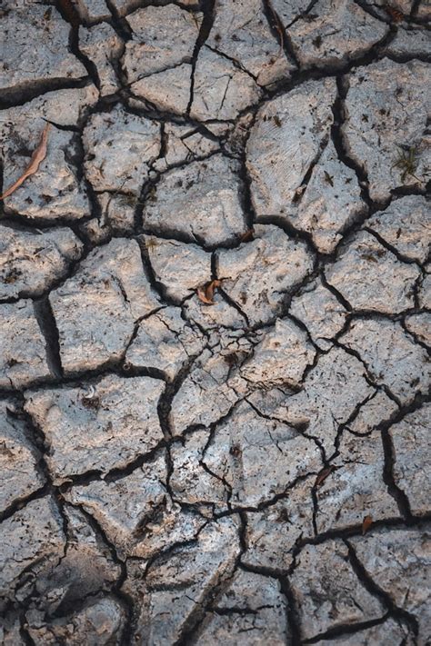 Imagen Gratis Estaci N Seca Sequ A Tierra Suelo Yermo Seco