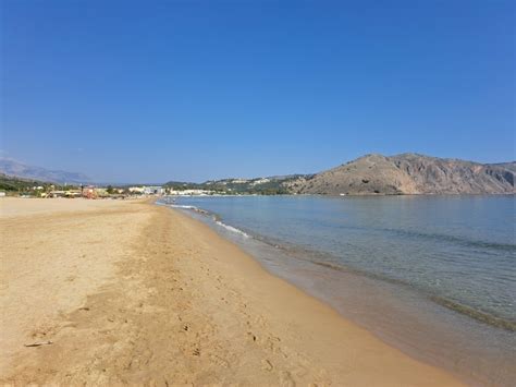 Der Wundersch Ne Strand Hotel Mare Monte Beach Georgioupolis