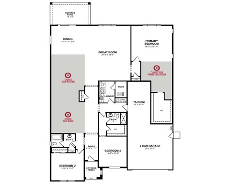 Onyx Home Plan In Cantera At Coral Mountain La Quinta Ca Beazer Homes