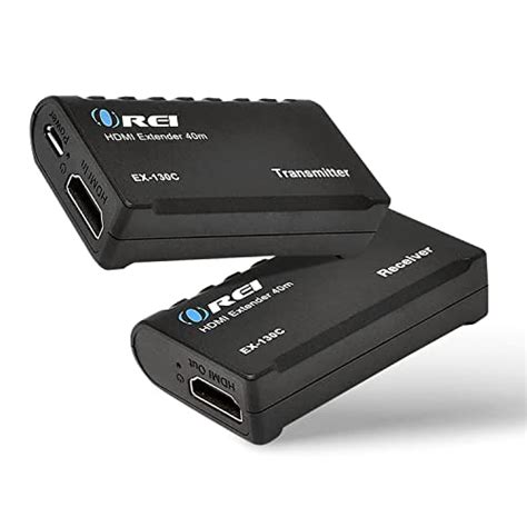 Best Hdmi Over Ethernet Extenders For Optimal Video Transfer