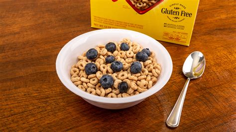 Blueberry Cheerios Are Now a Permanent Flavor & We're Conflicted