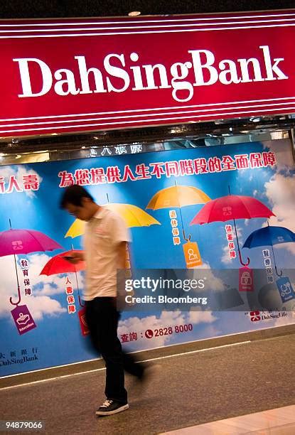 Dah Sing Bank Ltd Photos And Premium High Res Pictures Getty Images