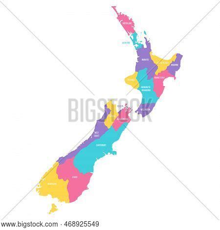 New Zealand Political Vector & Photo (Free Trial) | Bigstock