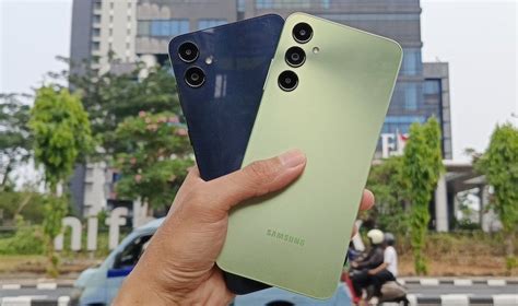 Rekomendasi Handphone Untuk Kado Imlek 2024 Harganya Rp2 Jutaan