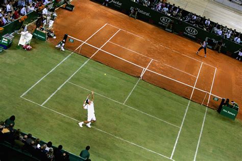 Roger Federer vs. Rafael Nadal: The Top 5 Epic Showdowns | News, Scores ...