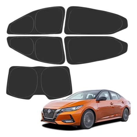 Window Sun Shade For Nissan Sentra Cuotas