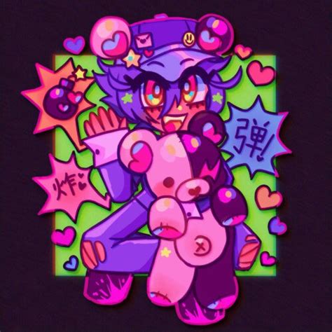 Kidcore Wallpaper - EnWallpaper