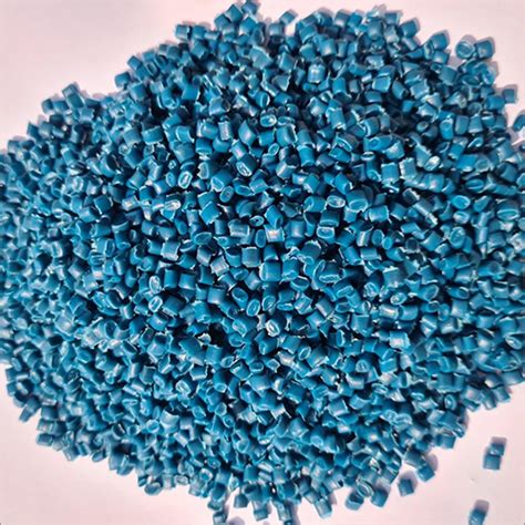 Blue Hdpe Plastic Granules At Best Price In Panipat Gaba Trading Company