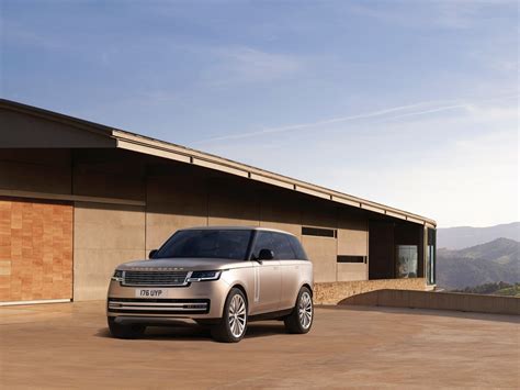 Coches Land Rover Todos Los Modelos Y Precios De Land Rover Topgear