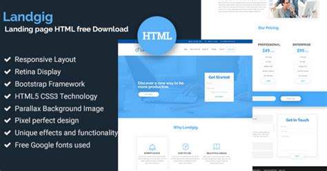 Best Of 2016 100 Free Htmlcss Themes Noupe