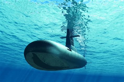 Indonesia To Acquire French Scorpene Class Submarines Grow Your Business