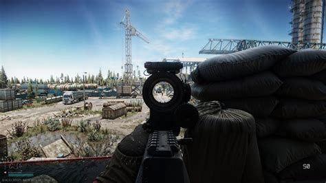 Eft Tarkov Gameplay Escape From Tarkov Customs 4k Youtube