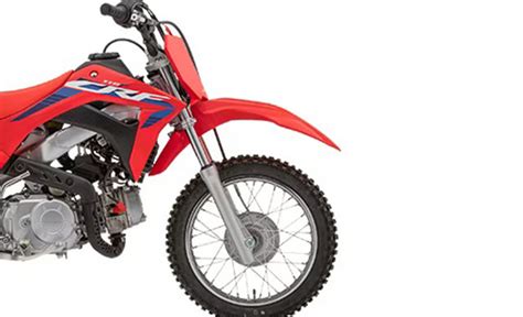 Great Lakes Honda In Sault Ste Marie The Crf F Crf F