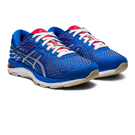 Venta Zapatillas Asics Gel Cumulus Hombre En Stock