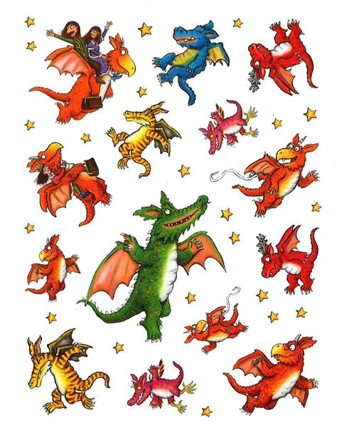 The Zog - Activity Book – BookXcess