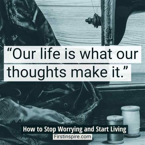 How to Stop Worrying and Start Living Quotes by Dale Carnegie