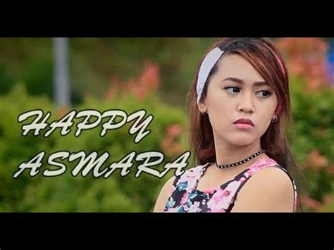 Cinta Tak Terbatas Waktu Cipt Deddy Dores Lirik Cover Happy Asmara