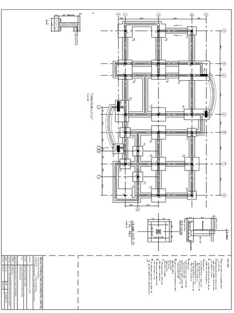 Pdf Reinforced Concrete Dwg Dokumen Tips