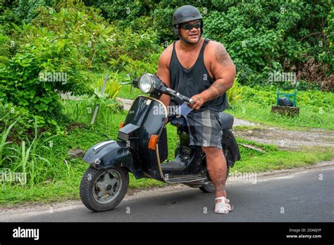 Merica Fat Guy On Scooter